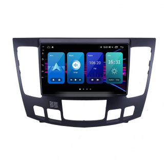 Штатная магнитола Torssen Hyundai Sonata NF 08-10 climate NF9 Carplay