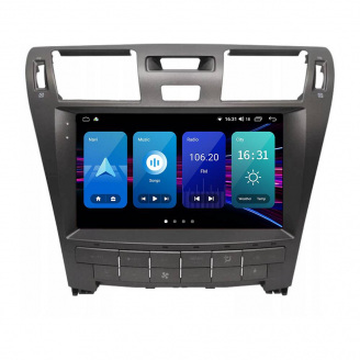 Штатная магнитола Torssen Lexus LS460 NF10 Carplay
