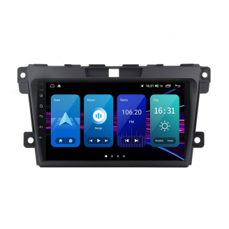 Штатная магнитола Torssen Mazda CX7 07-15 Bose NF9 Carplay