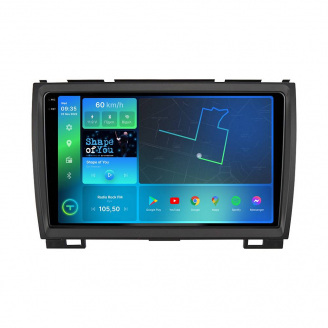 Штатная магнитола Torssen 2K Great Wall Hover Haval H3/H5 2011-2016 F9432 4G Carplay DSP
