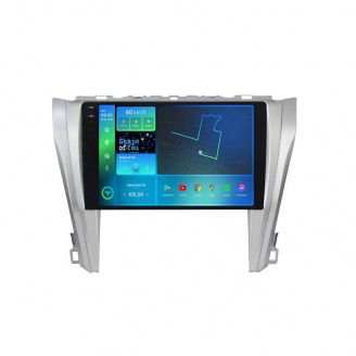 Штатная магнитола Torssen 2K Toyota Camry 55 F10464 4G Carplay DSP