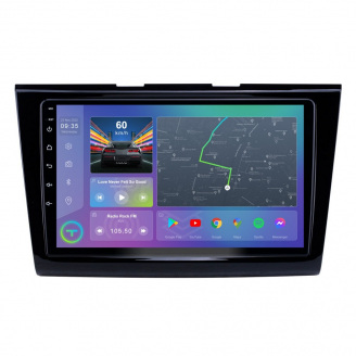 Штатная магнитола Torssen Ford Taurus 2015+ F96128 4G Carplay DSP