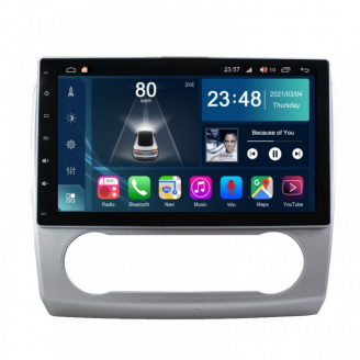 Штатная магнитола Torssen Ford Focus 05-11 climate F9432 4G Carplay DSP