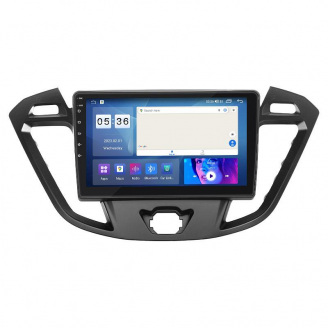 Магнитола Lesko Ford Transit Connect II 2012-2018 IPS 9