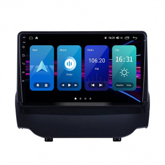Штатная магнитола Torssen Ford Ecosport 2013+ NF9 Carplay