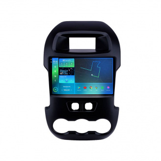 Штатная магнитола Torssen 2K Ford Ranger 12-15 F9432 4G Carplay DSP