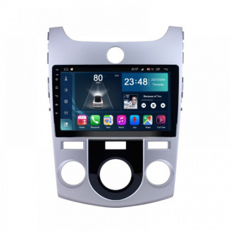 Штатная магнитола Torssen Kia Cerato/Forte 08-13 F9432 4G Carplay DSP conditioner