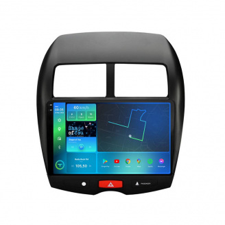 Штатная магнитола Torssen 2K Mitsubishi ASX/Outlander sport F10464 4G Carplay DSP