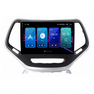 Штатная магнитола Torssen Jeep Cherokee 2013+ NF10 Carplay