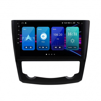 Штатная магнитола Torssen Renault Kadijar 12-16 NF9 Carplay