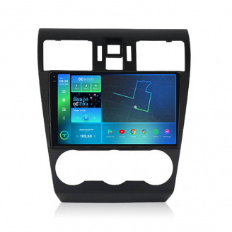 Штатная магнитола Torssen 2K Subaru Forester 2013-2019,Impreza/WRX 2013-2016 F9432 4G Carplay DSP