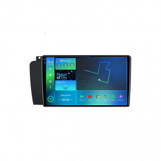 Штатная магнитола Torssen 2K Volvo S60 V70 XC70 F9432 4G Carplay DSP
