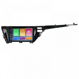 Штатная магнитола Torssen Toyota Camry 70 high F9432 4G Carplay DSP