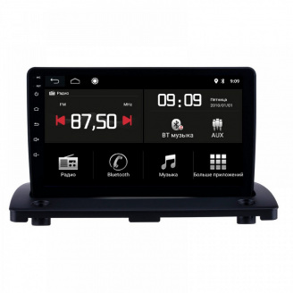 Штатная магнитола Torssen Volvo XC90 01-14 F9432 4G Carplay DSP