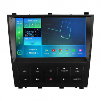 Штатная магнитола Torssen Lexus IS200 1999-2005 F9432 4G Carplay DSP