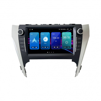 Штатная магнитола Torssen Toyota Camry 50 2011-2013 NF9 Carplay с кнопками