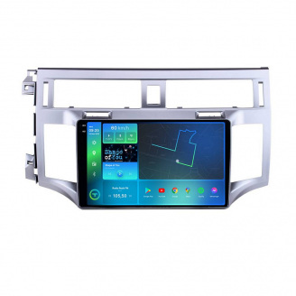 Штатная магнитола Torssen 2K Toyota Avalon 06-11 JBL F9432 4G Carplay DSP