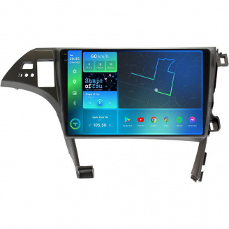 Штатная магнитола Torssen 2K Toyota Prius 10-12 R F9432 4G Carplay DSP