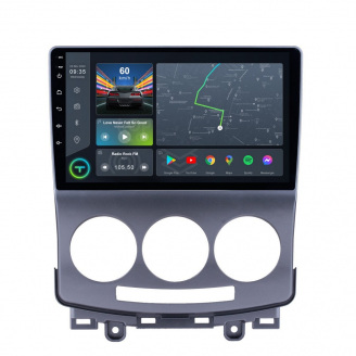 Штатная магнитола Torssen Mazda 5 05-09 F9432 4G Carplay DSP