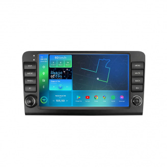 Штатная магнитола Torssen Mercedes ML-class W164 2005-2011 F9432 4G Carplay DSP с кнопками