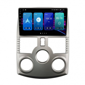 Штатная магнитола 2K Torssen Daihatsu Terios 06-15/Toyota Rush 06-16 F9432 4G Carplay DSP