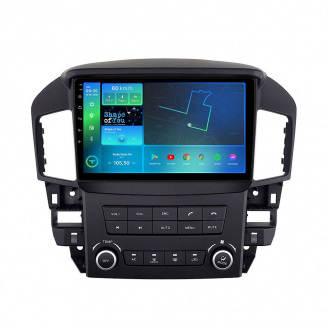 Штатная магнитола Torssen Lexus RX300 XU10 1999-2003 F96128 4G Carplay DSP с кнопками