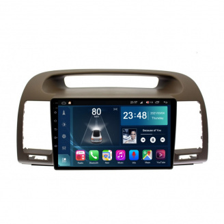 Штатная магнитола Torssen Toyota Camry 30 01-06 F9432 4G Carplay DSP