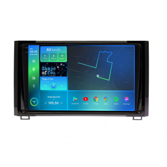Штатная магнитола Torssen Toyota Sequoia /Tundra 2016- F9432 4G Carplay DSP