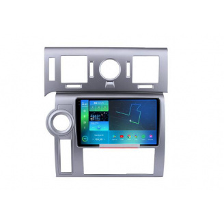 Штатная магнитола Torssen Hummer H2 F9432 4G Carplay DSP