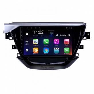 Штатная магнитола Torssen Opel Astra J 2021-/Buick Excelle 18- F9432 4G Carplay DSP