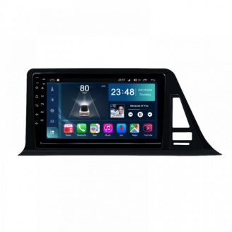 Штатная магнитола Torssen Toyota CHR F9432 4G Carplay DSP