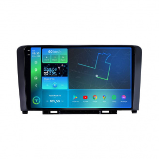 Штатная магнитола Torssen 2K Great Wall Hover H6 2013-2018 F9432 4G Carplay DSP