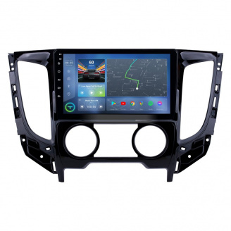 Штатная магнитола Torssen Mitsubishi L200 conditioner 15-19 F9432 4G Carplay DSP