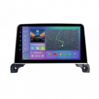 Штатная магнитола Torssen Peugeot 4008/5008 2017+ F9432 4G Carplay DSP