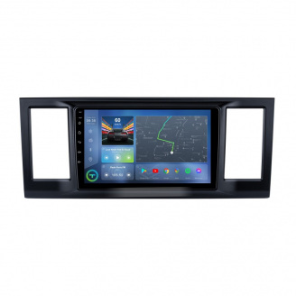 Штатная магнитола Torssen VW Caravelle 12-19 F9432 4G Carplay DSP
