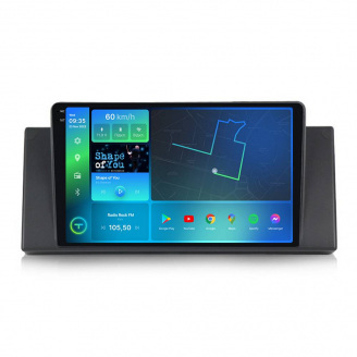Штатная магнитола Torssen 2K BMW e53 F9432 4G Carplay DSP