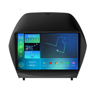 Штатная магнитола Torssen 2K Hyundai Tucson/IX35 2010-2014 F9432 4G Carplay DSP