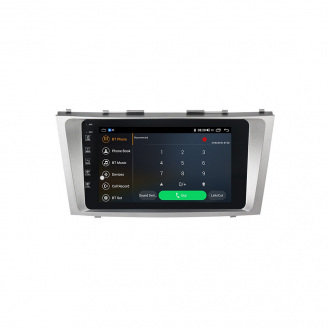 Штатная магнитола Torssen Toyota Camry 40 F9432 4G Carplay DSP