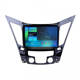 Штатная магнитола Torssen 2K Hyundai Sonata 11- YF F9432 4G Carplay DSP