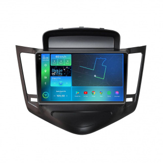 Штатная магнитола 2K Torssen Chevrolet Cruze 11-16 Europe F9432 4G Carplay DSP