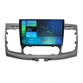 Штатная магнитола Torssen Ford Transit 2021+ F9432 4G Carplay DSP