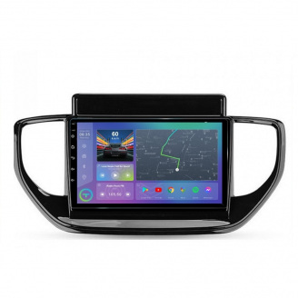 Штатная магнитола Torssen Hyundai Accent/Verna 2021+ F9432 4G Carplay DSP