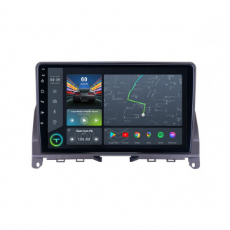 Штатная магнитола Torssen Mercedes W204 C-class 07-14 F9432 4G Carplay DSP