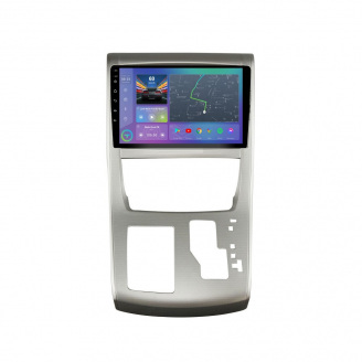Штатная магнитола Torssen Toyota Alphard 2008 F9432 4G Carplay DSP