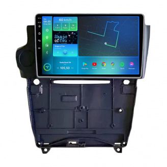 Штатная магнитола Torssen Citroen DS4 / DS5L / DS6 2014-2018 NEW F96128 4G Carplay DSP