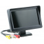 Автомобильный монитор UKC Z13 LCD TFT 4.3 на две камеры Черный (hub_np2_1267) Винница