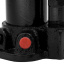 Домкрат гидравлический бутылочный 2т H 181-345мм SIGMA (6101021) Кропивницкий
