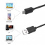 Цифровой эндоскоп камера ZCF USB/micro USB 2м Черный (HbP87451) Вінниця