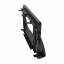 Переходная рамка 10.1 Lesko для авто Mazda CX-5 2012-2017 TK 0137 Black Черкаси