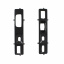 Переходная рамка Lesko RENAULT Duster 2010-2015 F-6696 (6537-22664) Тернопіль